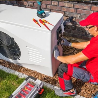 Air Conditioning Systems
